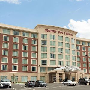 Drury Plaza Hotel Denver Central Park